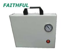 Microbomba de vácuo