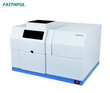 Espectrofotômetro de absorção atômica AA4530F