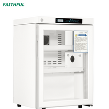 Geladeira de farmácia 2-8 ℃ - FSF-5V60G