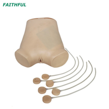 Modelo de punção abdominal XC-464