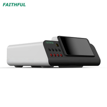 Fonte de alimentação universal para eletroforese FL-600C FL-600D