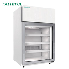 Gabinete de armazenamento de baixa temperatura