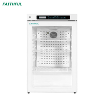 Geladeira de farmácia 2-8 ℃ - FSF-5V100