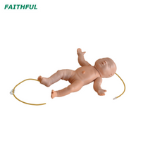 XC-483 Avançado Infantil Corpo Full Corpo Símeros Venológicos