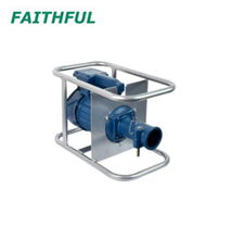 Agitador de peneira com peneira padrão 