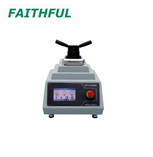 Prensa de montagem (para montagem de amostra) 