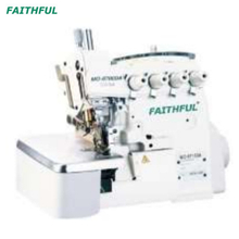 Máquina de rosca sobre bloqueio