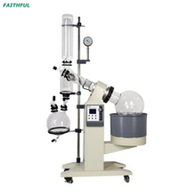 Evaporador rotativo