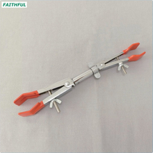 Grampos duplos (médio + pequeno) ZH-43 ZH-44