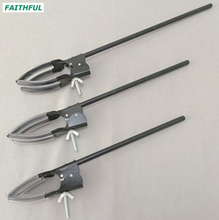 CLAMP ZH-11 ZH-12 ZH-13