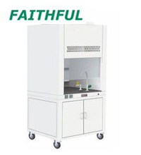 Capa de fumaça úmida