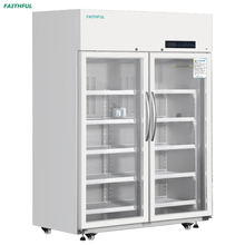 Geladeira de farmácia 2-8 ℃ - FSF-5V1006
