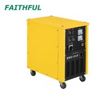 Máquina de solda Mig