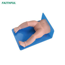 XC-482 Simulador de Treinamento de Aspiração da Medula óssea infantil