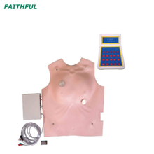 XC-ECG ECG Slimulator