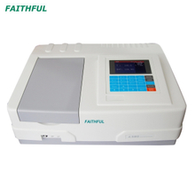 Spectrofotometer-FA560/FA580/FA590