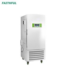 Câmara Climática FAC-N 