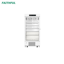 Geladeira de farmácia 2-8 ℃ - FSF-5V416
