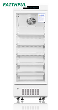 Geladeira de farmácia 2-8 ℃ - FSF-5V312