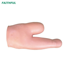 Simulador de bandagem de toco inferior XC-490