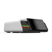 Fonte de alimentação para eletroforese com controle separado FL-500ST