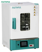 Forno elétrico de secagem com ar forçado (WGLL‑BL)