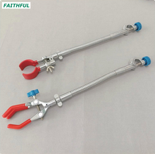 CLAMP FLEXIBLE COM BOSSHEAD TIPO ZH-88 ZH-89 ZH-90