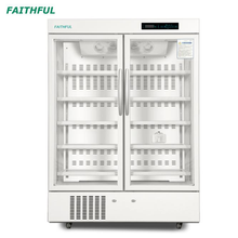 Geladeira de farmácia 2-8 ℃ - FSF-5V730S