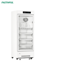 Geladeira de farmácia 2-8 ℃ - FSF-5V226