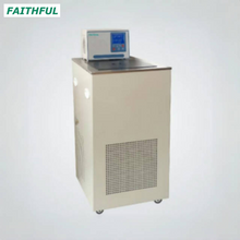 Banho termoestático de ultra baixa temperatura