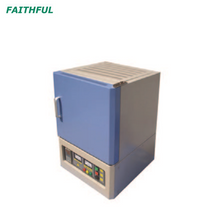 Forno de mufla 1700℃